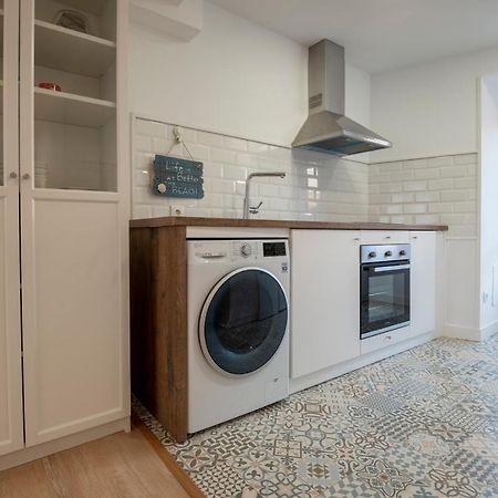Apartamento Balbin III Gijón Esterno foto